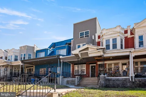 $599,900 | 5338 Cedar Avenue, Philadelphia, PA 19143
