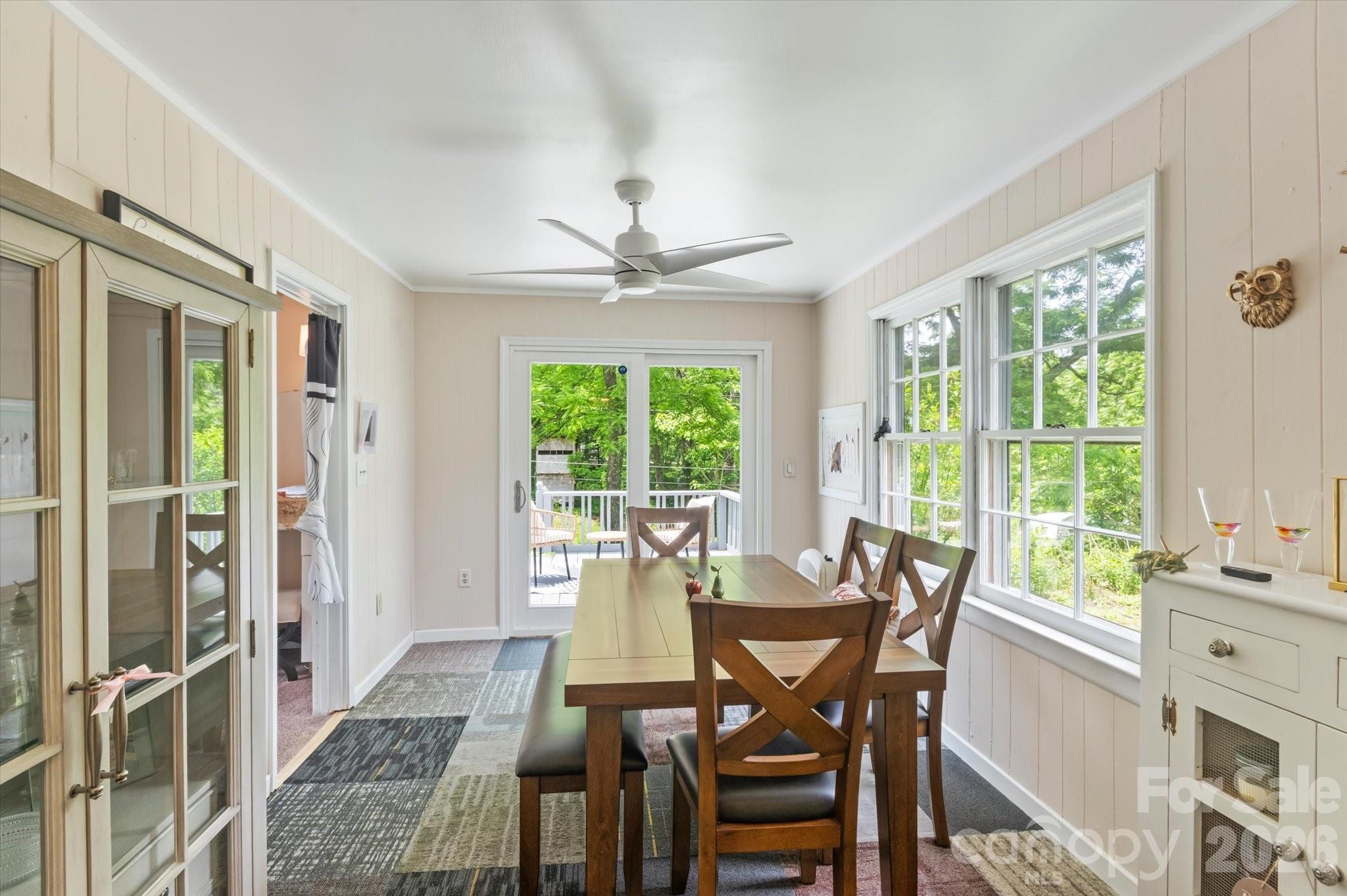 1323 Locust Grove Road Hendersonville, NC 28792 - Photo 10 of 30
