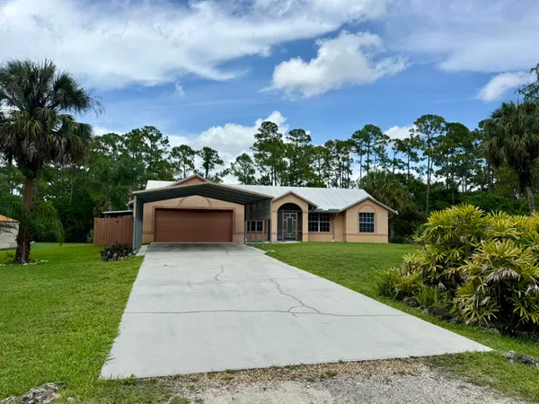 $599,000 | 15819 76th Road North, The Acreage, FL 33470