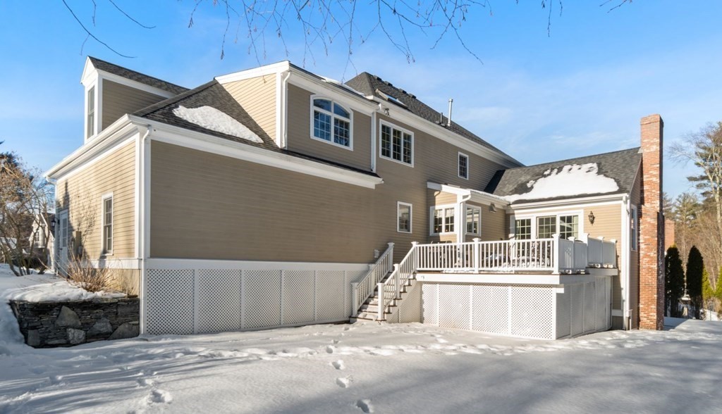 16 Little Pond Road Northborough, MA 01532 - Photo 2 of 41 Gallery Image 2