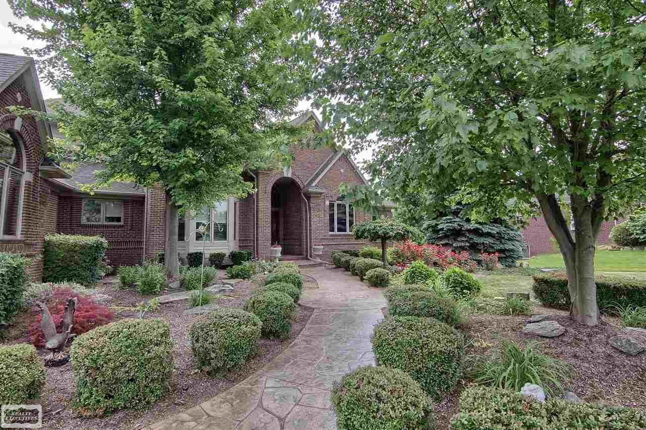 69332 Fisher Road Romeo, MI 48065 - Photo 1 of 41