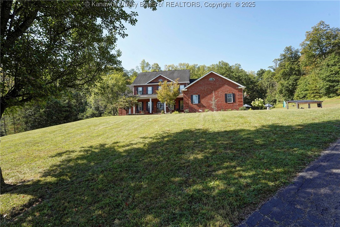 2687 Bluelick Road Winfield, WV 25213 - Photo 3 of 50 Gallery Image 3