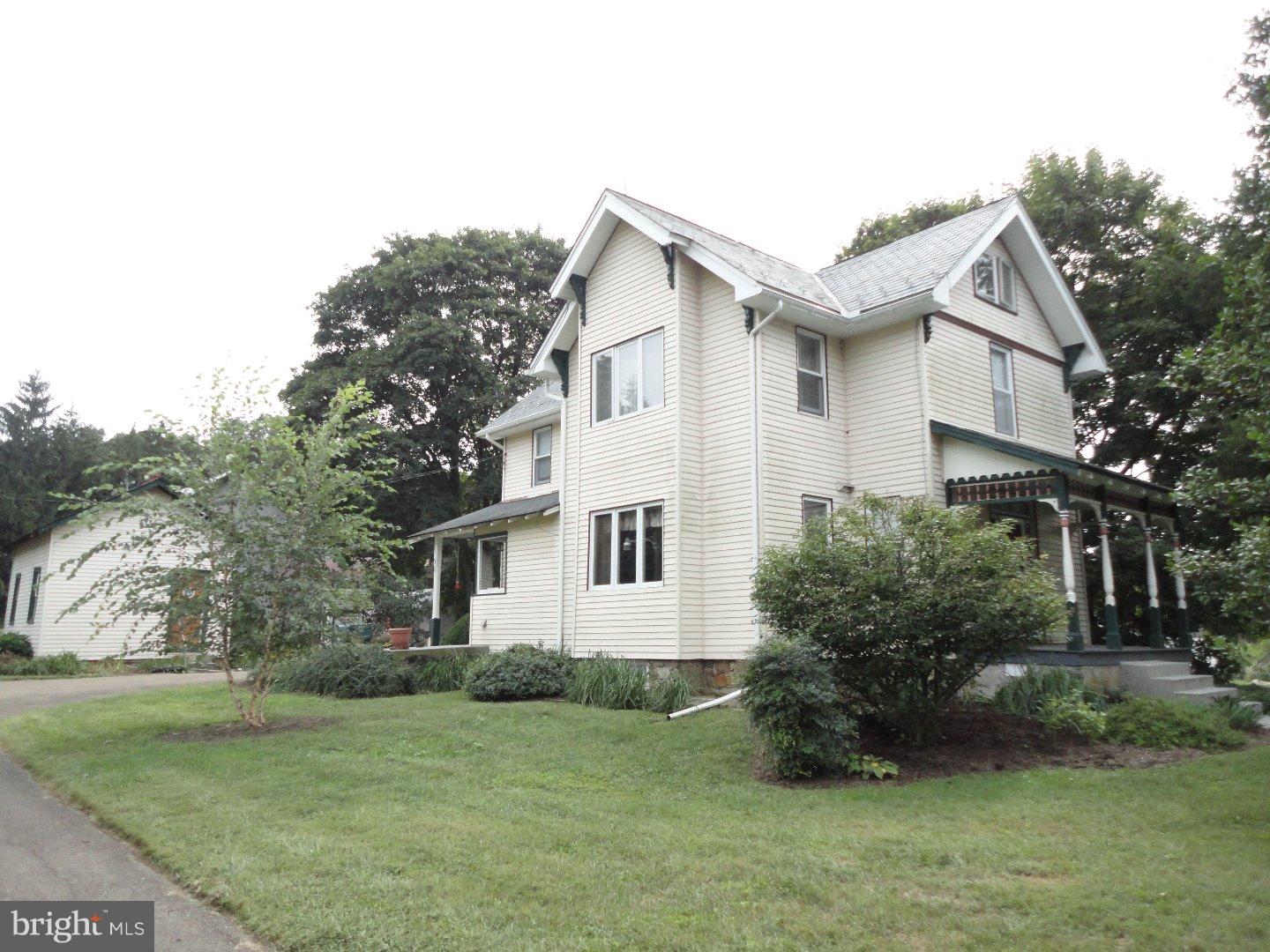 225 Sleepy Hollow Road Nottingham, PA 19362 - Photo 1 of 25