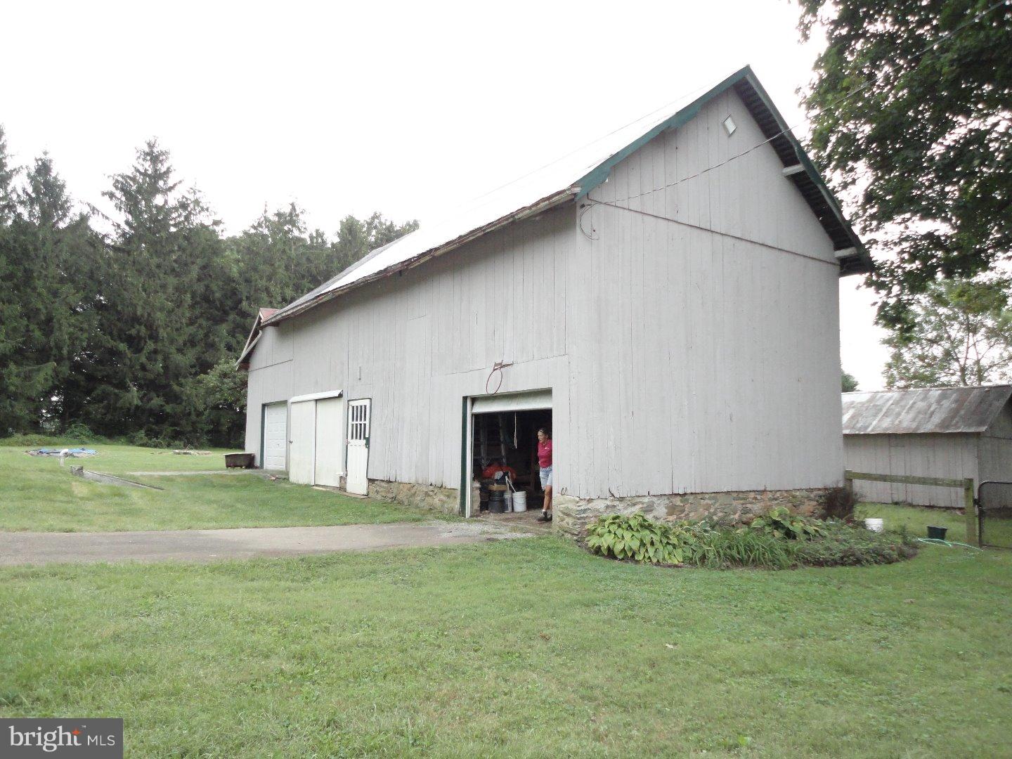 225 Sleepy Hollow Road Nottingham, PA 19362 - Photo 20 of 25