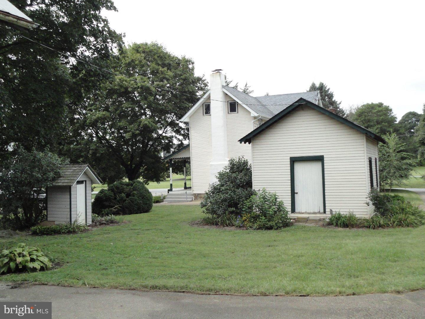 225 Sleepy Hollow Road Nottingham, PA 19362 - Photo 21 of 25