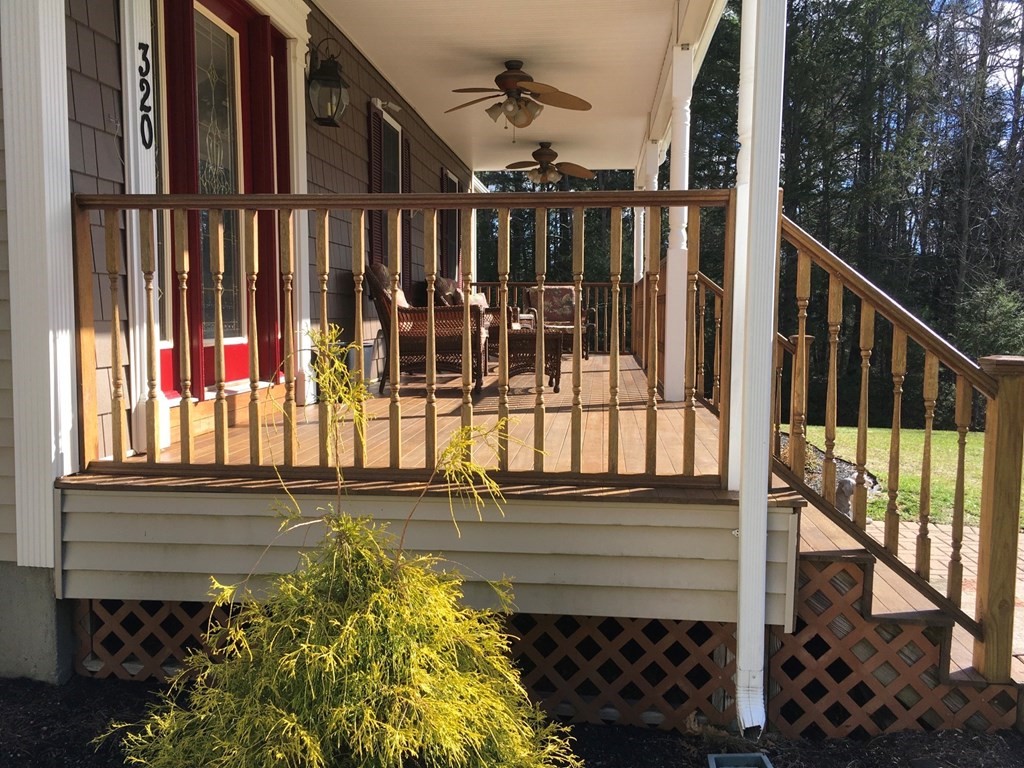 320 Putnam Hill Road Sutton, MA 01590 - Photo 26 of 40