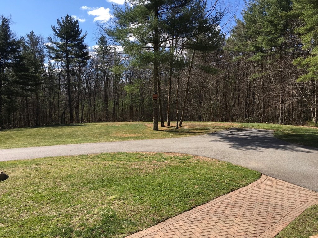 320 Putnam Hill Road Sutton, MA 01590 - Photo 30 of 40 a view of outdoor space with trees