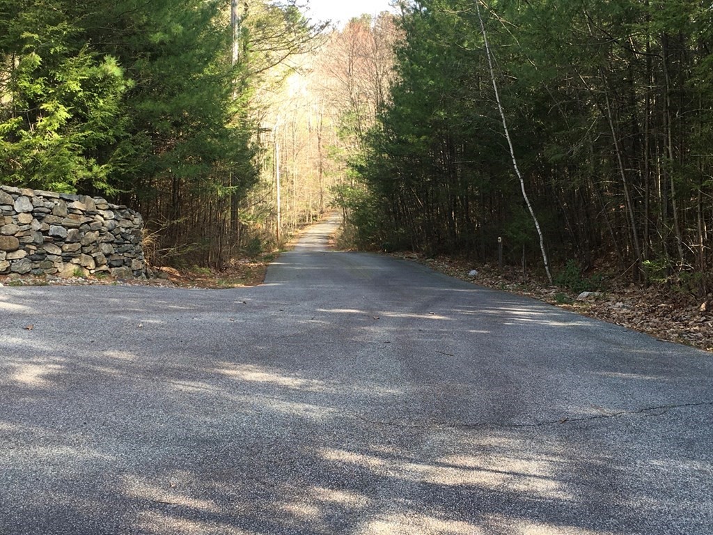 320 Putnam Hill Road Sutton, MA 01590 - Photo 32 of 40 a view of a backyard of a house