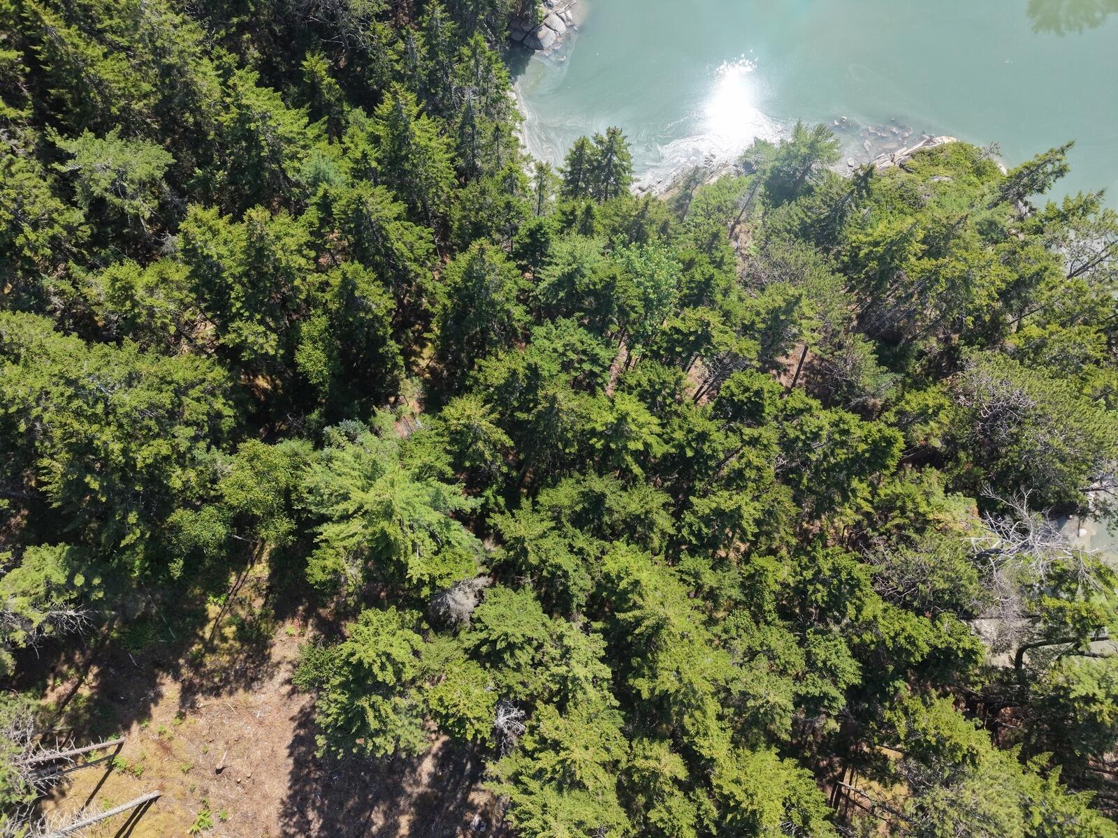 0 Young Road Vinalhaven, ME 04863 - Photo 9 of 9 drone3