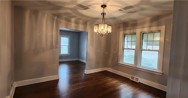 $1,250 | 2007 Tracy Street, Unit 1, Endicott, NY 13760