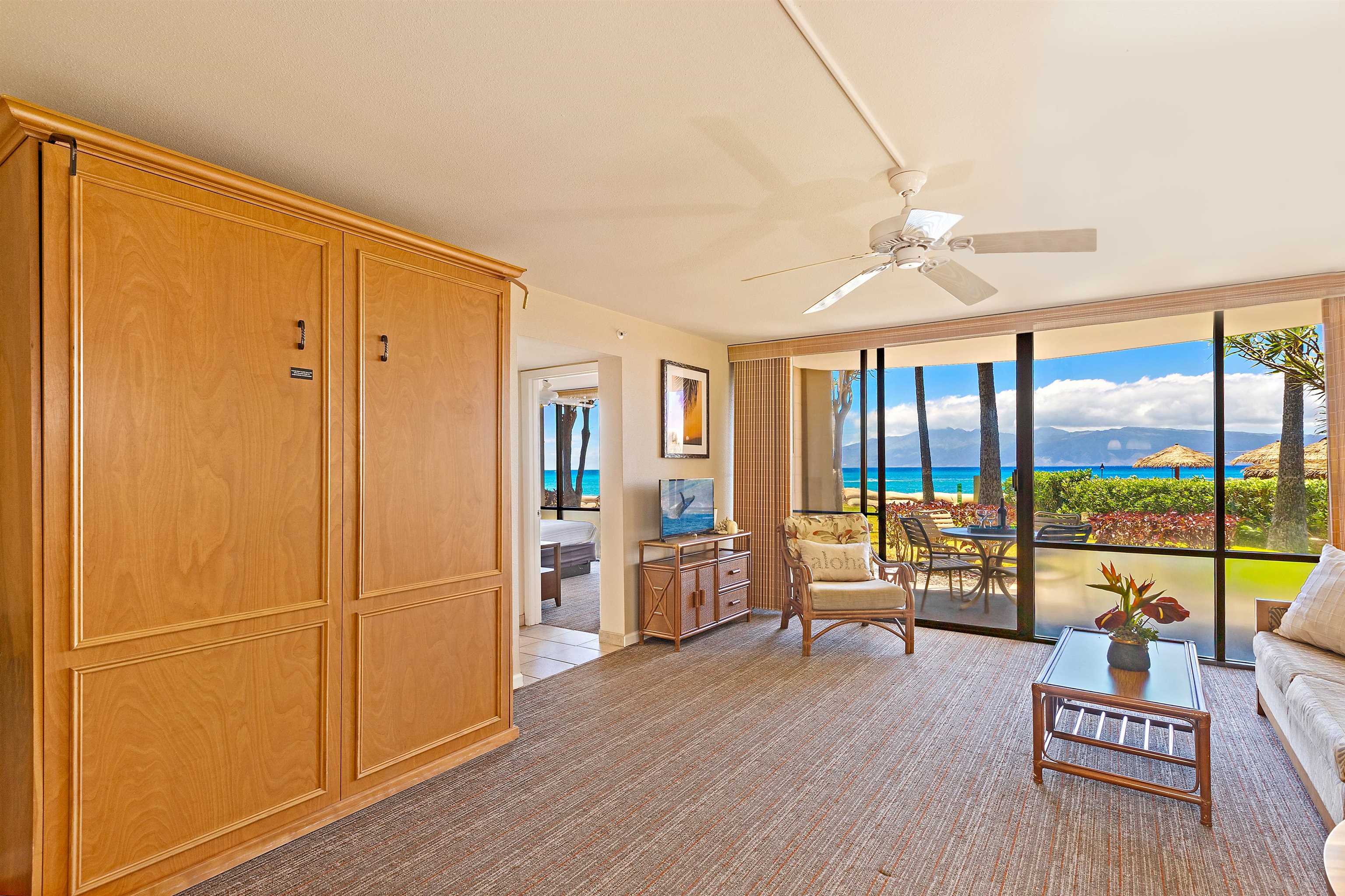 4327 Lower Honoapiilani Road, Unit 104B Lahaina, HI 96761 - Photo 7 of 32 Gallery Image 7