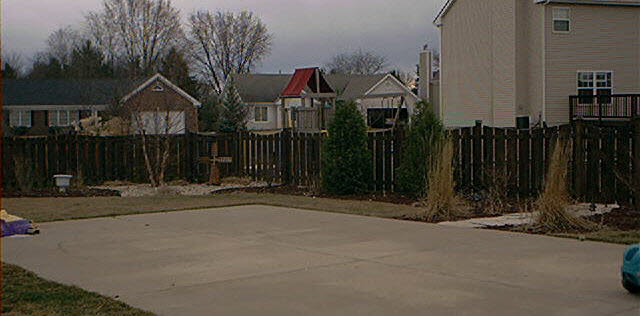 3070 North Trainer Road Rockford, IL 61114 - Photo 6 of 6 a view of outdoor space and yard
