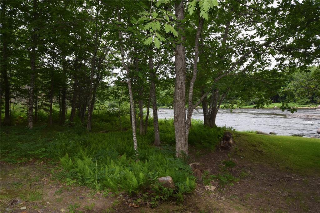 0 Grindstone Road Medway, ME 04460 - Photo 15 of 25 The lot is 1.29 acres with 257' of...