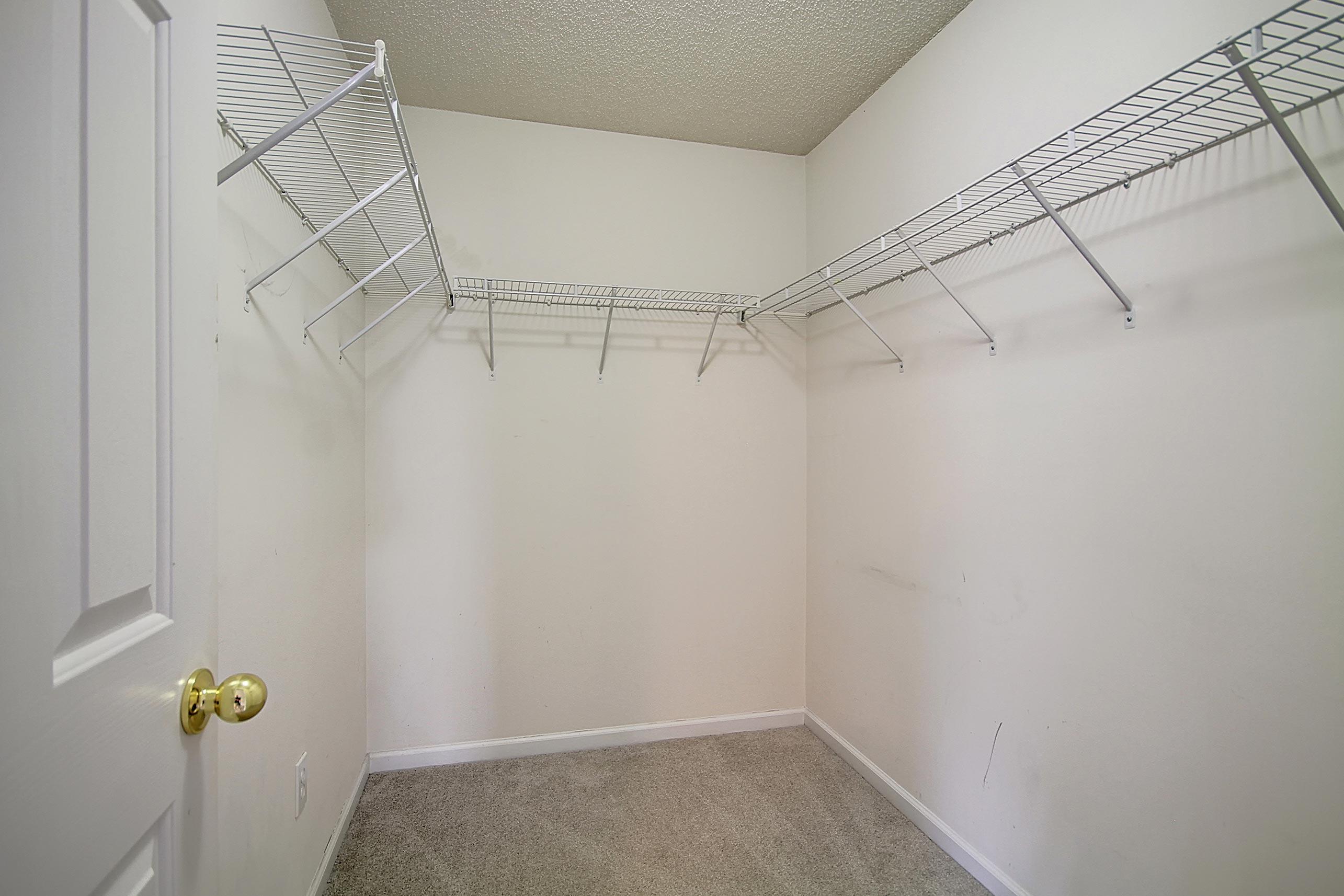 307 Edenton Road Goose Creek, SC 29445 - Photo 16 of 24 Walk In Master Closet