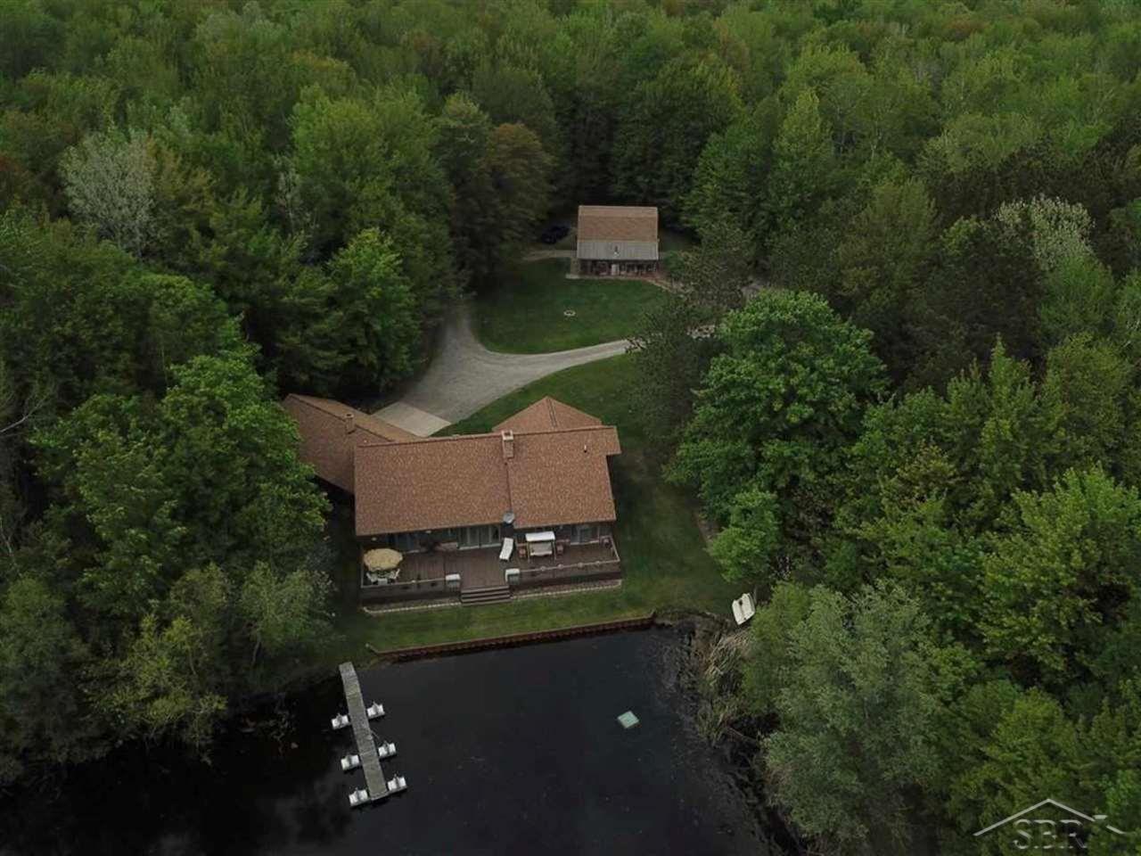 4139 East Baker Road Midland, MI 48642 - Photo 47 of 73