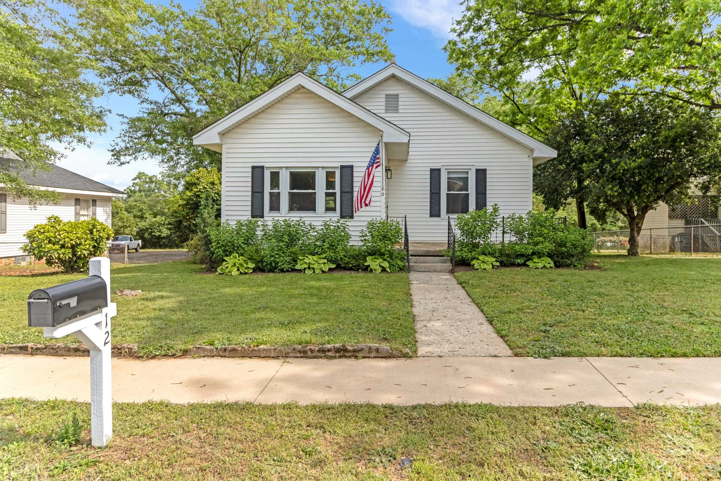 12 Crest Street Lyman, SC 29365 - Photo 1 of 30
