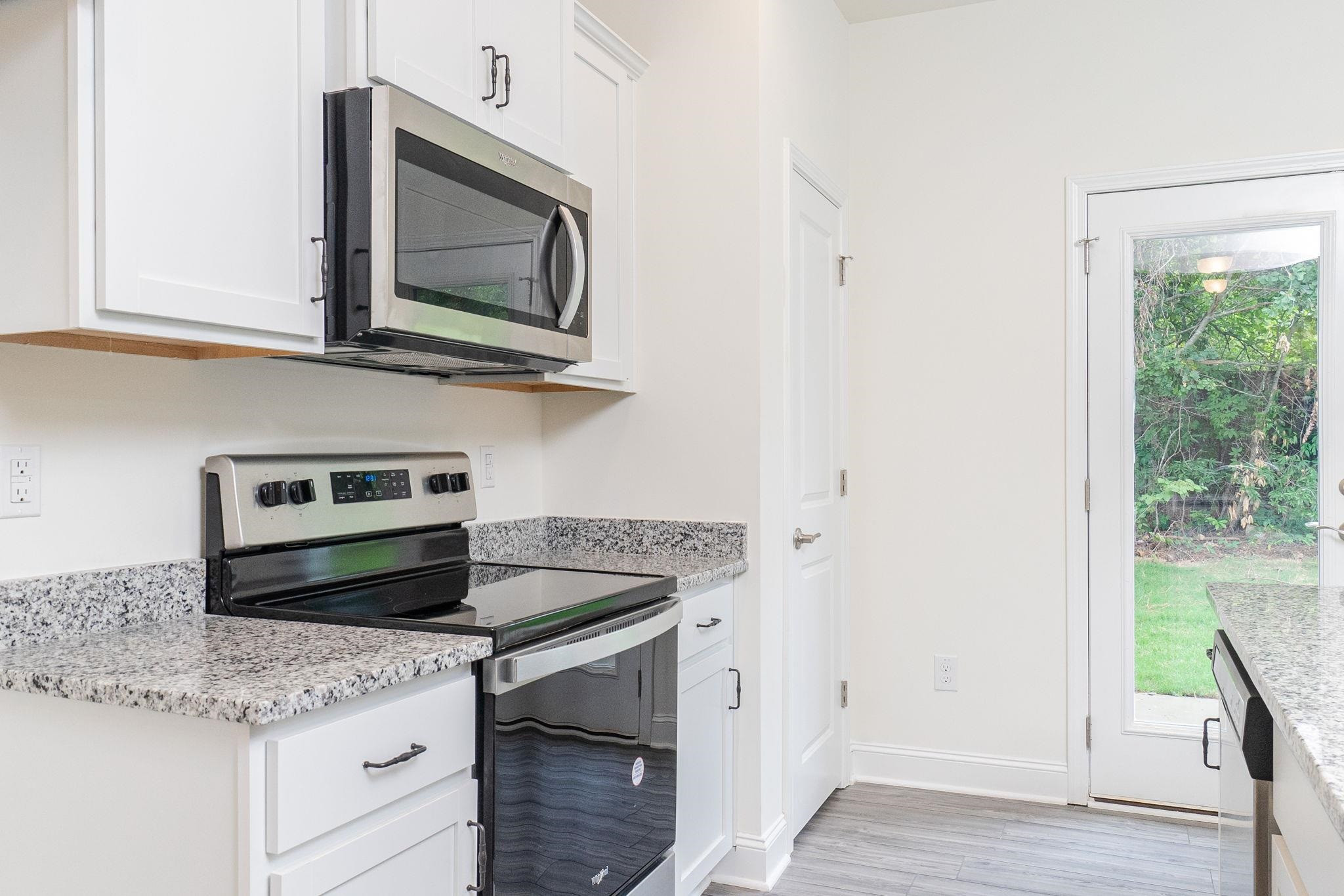 4743 Lord Fogelman Way Raleigh, NC 27610 - Photo 9 of 29 Kitchen