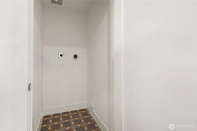 a bathroom with a sink