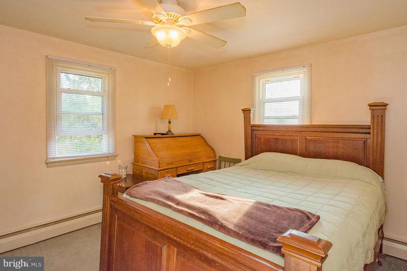 24336 Half Pone Point Road Hollywood, MD 20636 - Photo 17 of 23 Bedroom