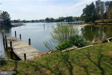 24336 Half Pone Point Road Hollywood, MD 20636 - Photo 21 of 23 Pier