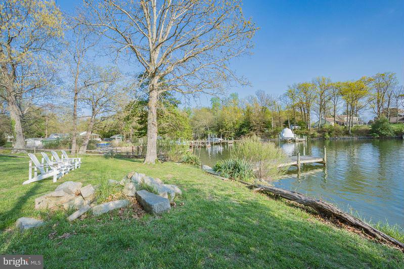 24336 Half Pone Point Road Hollywood, MD 20636 - Photo 23 of 23 Pier