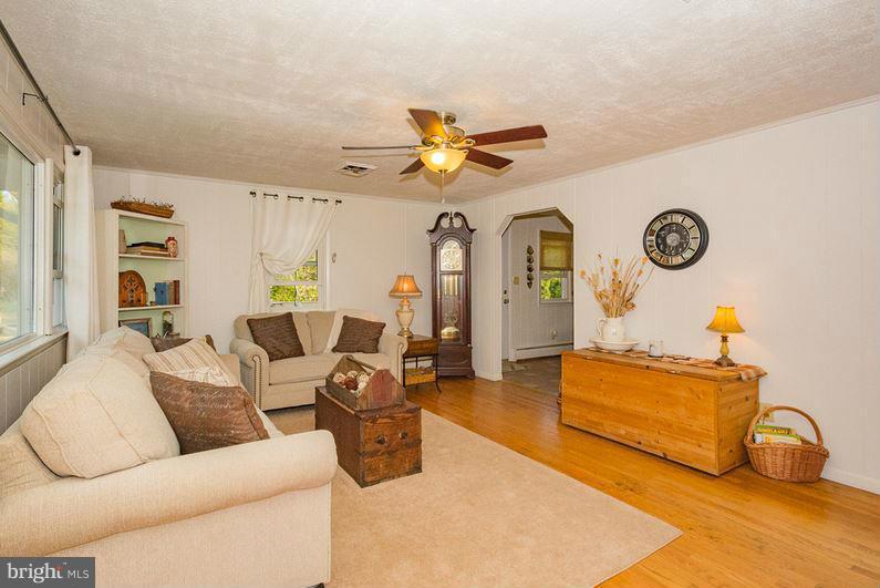 24336 Half Pone Point Road Hollywood, MD 20636 - Photo 9 of 23 Living Room