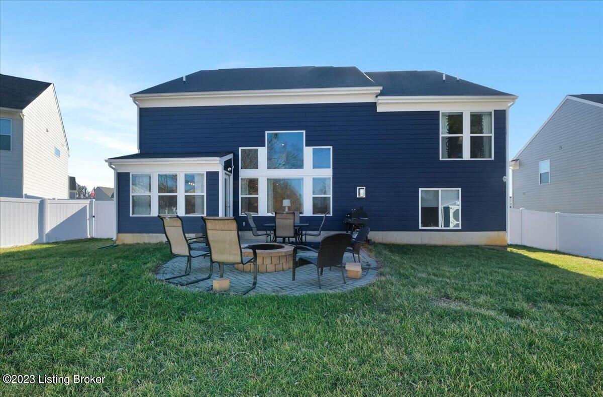382 Highland Ridge Drive Mount Washington, KY 40047 - Photo 52 of 63 61-382 Highland Ridge Dr-159