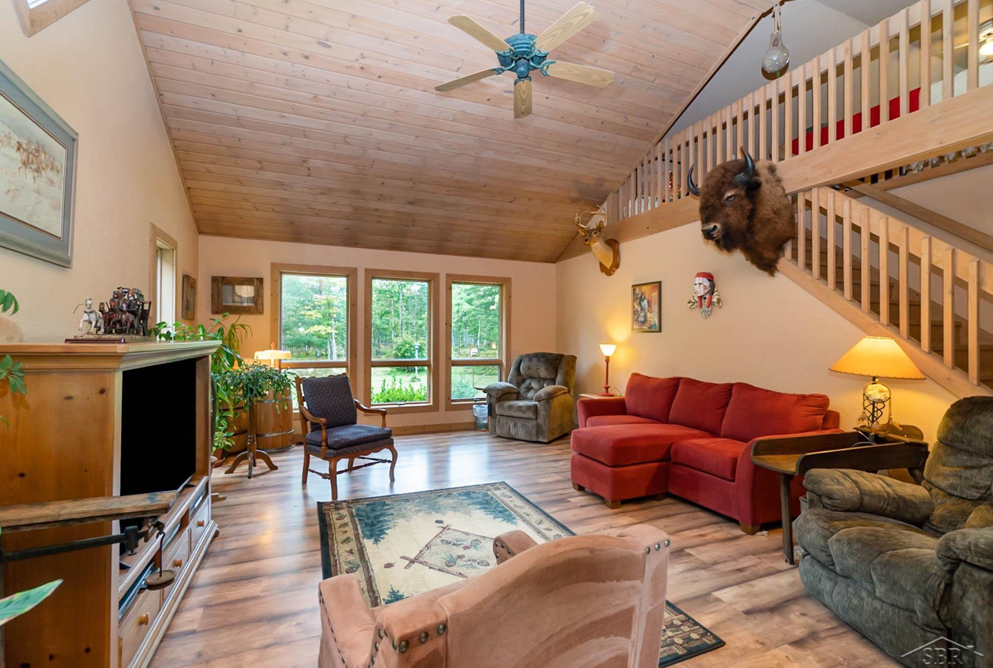 1945 North Michigan Road Omer, MI 48749 - Photo 15 of 30
