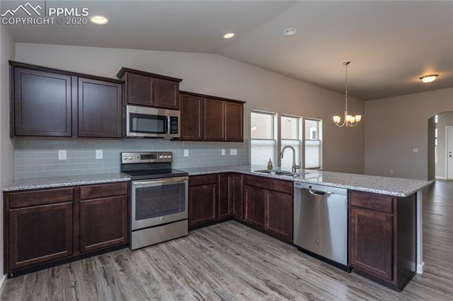11367 Rill Point Colorado Springs, CO 80921 - Photo 10 of 32