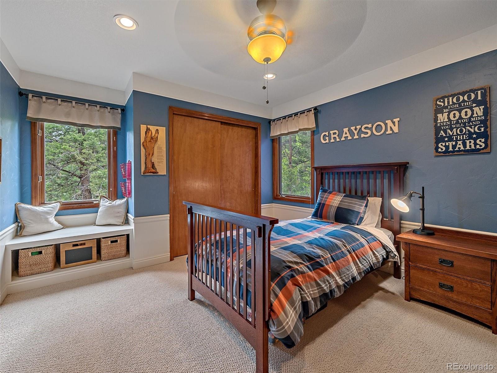 30559 Rand Road Conifer, CO 80433 - Photo 17 of 38 Gallery Image 17