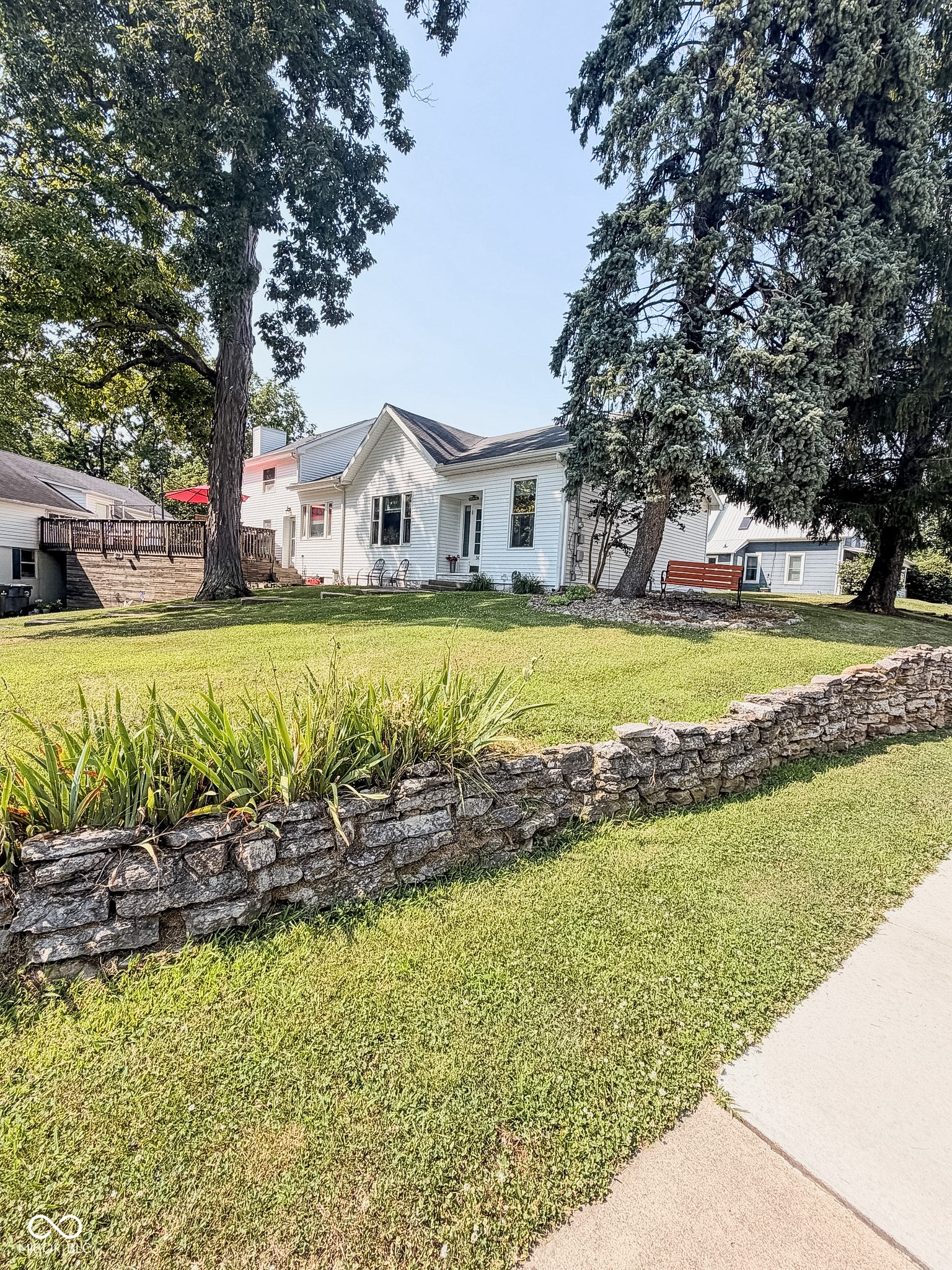 501 North Pendleton Avenue Pendleton, IN 46064 - Photo 2 of 41 Gallery Image 2
