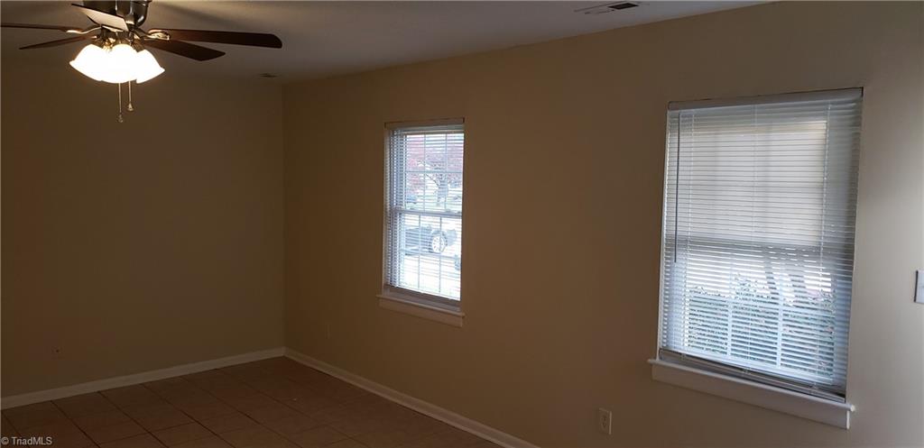 5735 Bramblegate Road, Unit A Greensboro, NC 27409 - Photo 3 of 12 living room