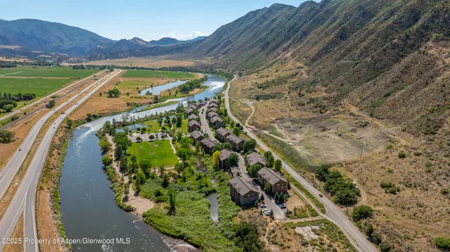 $454,000 | 326 River View Drive, Unit 107, New Castle, CO 81647