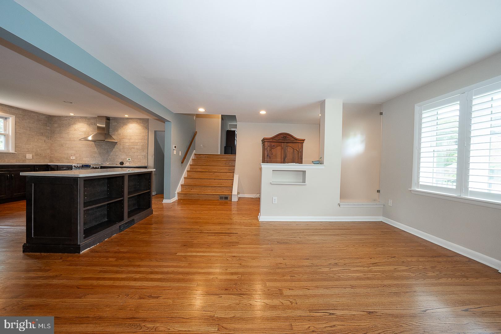 20 Fairview Road Swarthmore, PA 19081 - Photo 9 of 57 Spacious, modern living area awaits you.