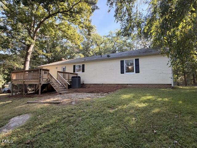 4415 Rhew Drive Durham, NC 27704 - Photo 4 of 4 IMG_7430