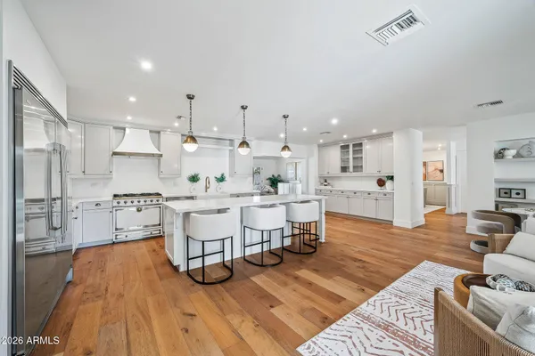 $3,400,000 | 3131 North 53rd Place, Phoenix, AZ 85018