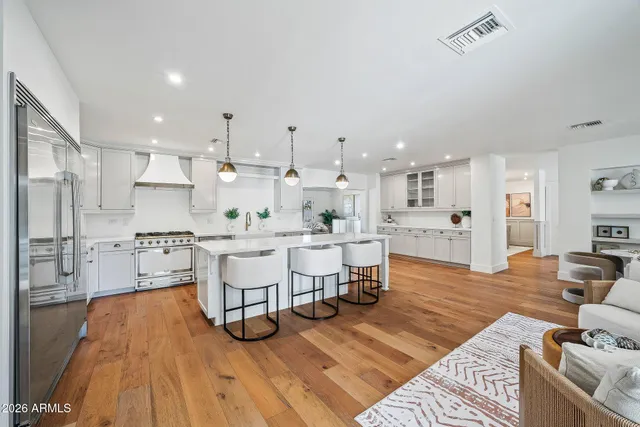 $3,500,000 | 3131 North 53rd Place, Phoenix, AZ 85018