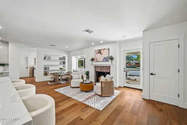 $3,400,000 | 3131 North 53rd Place, Phoenix, AZ 85018