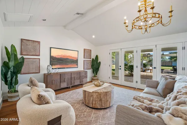 $3,400,000 | 3131 North 53rd Place, Phoenix, AZ 85018