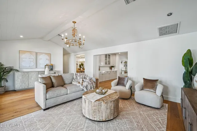 $3,500,000 | 3131 North 53rd Place, Phoenix, AZ 85018