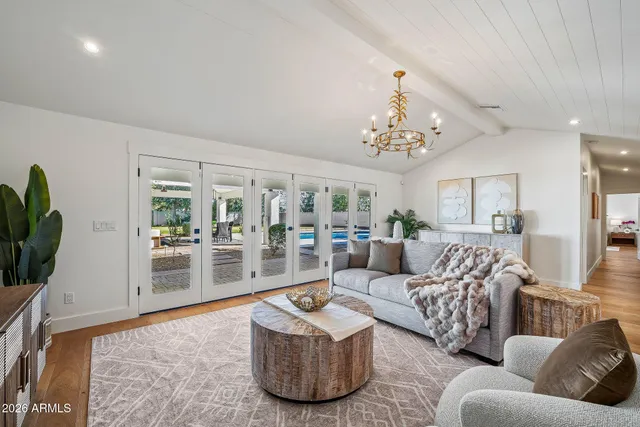 $3,500,000 | 3131 North 53rd Place, Phoenix, AZ 85018