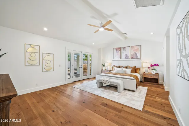 $3,500,000 | 3131 North 53rd Place, Phoenix, AZ 85018