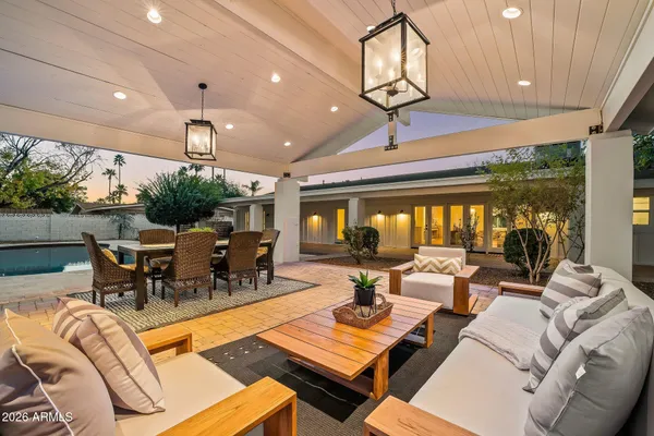 $3,400,000 | 3131 North 53rd Place, Phoenix, AZ 85018