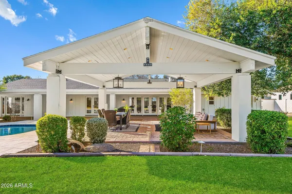 $3,400,000 | 3131 North 53rd Place, Phoenix, AZ 85018