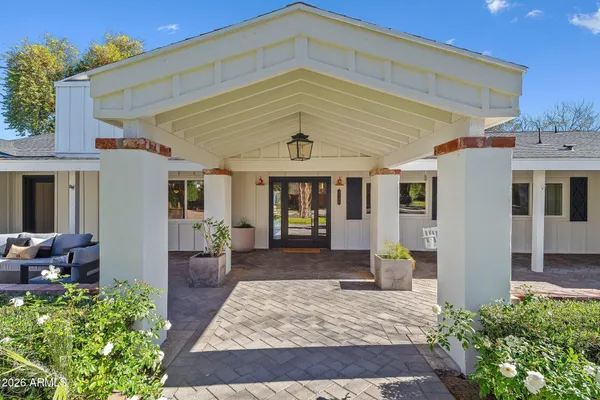 $3,400,000 | 3131 North 53rd Place, Phoenix, AZ 85018