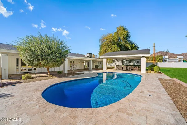 $3,400,000 | 3131 North 53rd Place, Phoenix, AZ 85018