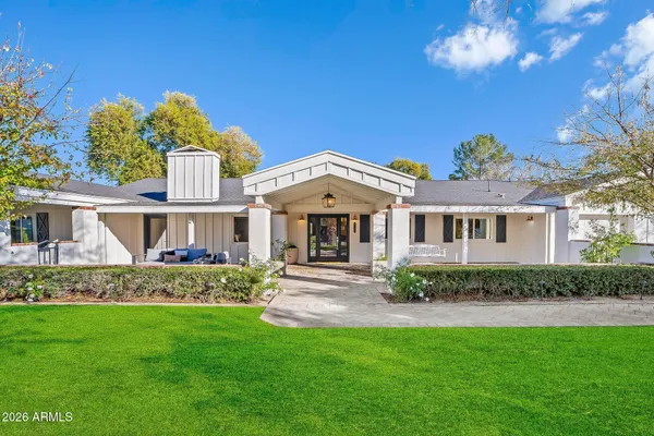 $3,400,000 | 3131 North 53rd Place, Phoenix, AZ 85018