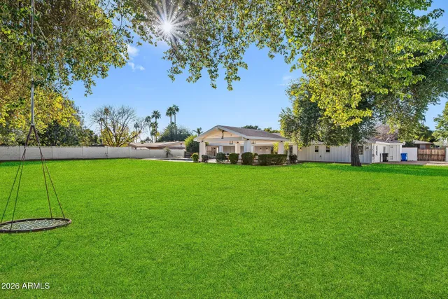 $3,500,000 | 3131 North 53rd Place, Phoenix, AZ 85018