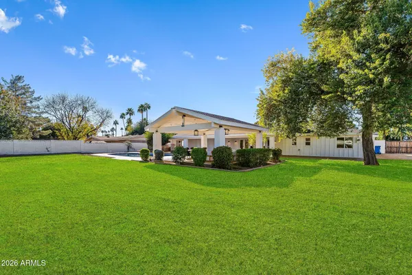 $3,400,000 | 3131 North 53rd Place, Phoenix, AZ 85018