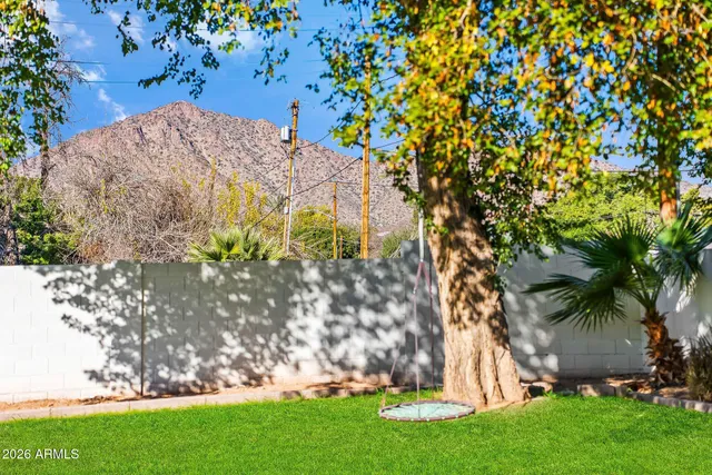 $3,500,000 | 3131 North 53rd Place, Phoenix, AZ 85018